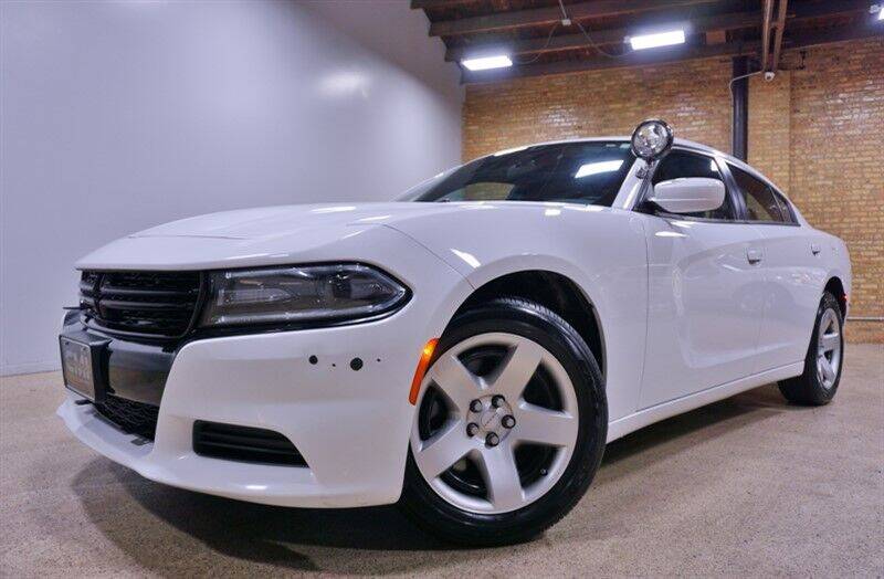 2019 Dodge Charger for sale in Chicago, IL