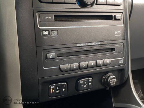 2005 Honda Pilot EX-L