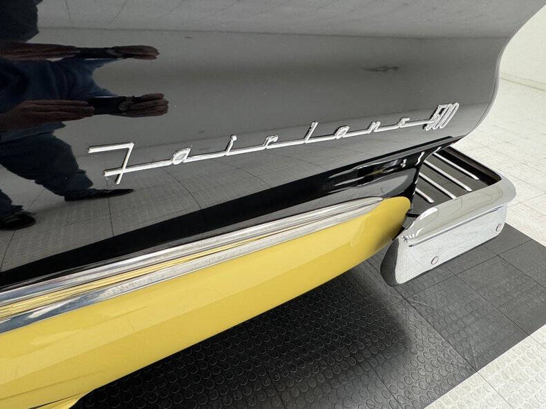 1958 Ford Fairlane 500