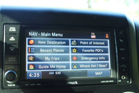 2011 Jeep Wrangler Unlimited Sahara