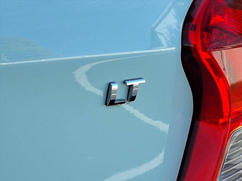 2018 Chevrolet Spark 1LT CVT