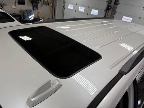 2018 GMC Yukon XL SLT