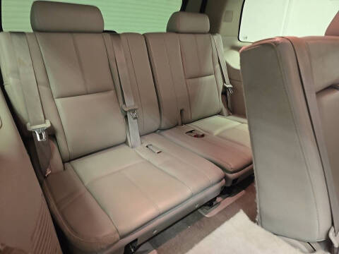 2014 GMC Yukon SLT