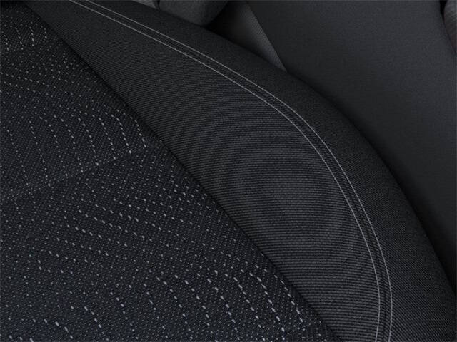 2026 Chevrolet Equinox EV LT 1