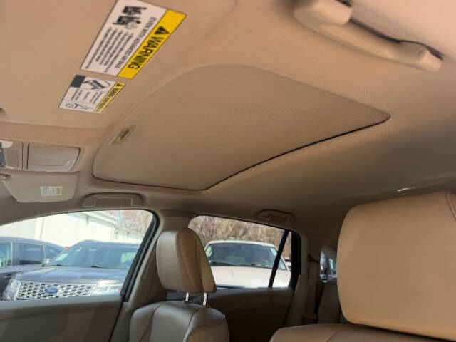 2013 Acura RDX