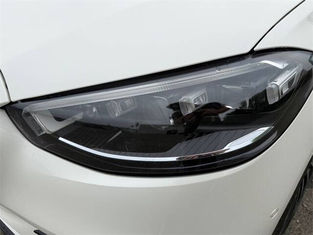 2022 Mercedes-Benz S-Class S 500 4MATIC