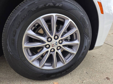 2024 Buick Enclave Premium