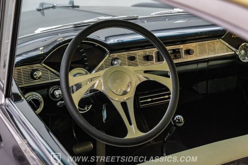 1956 Chevrolet Bel Air
