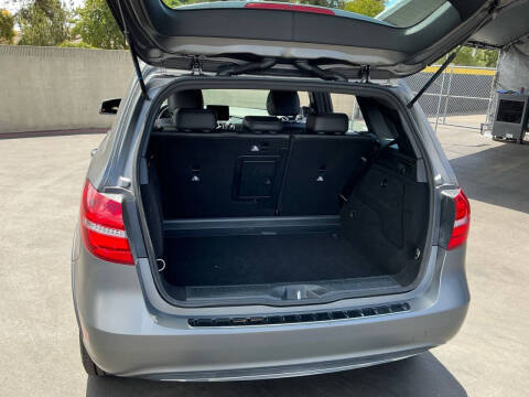 2017 Mercedes-Benz B-Class B 250e