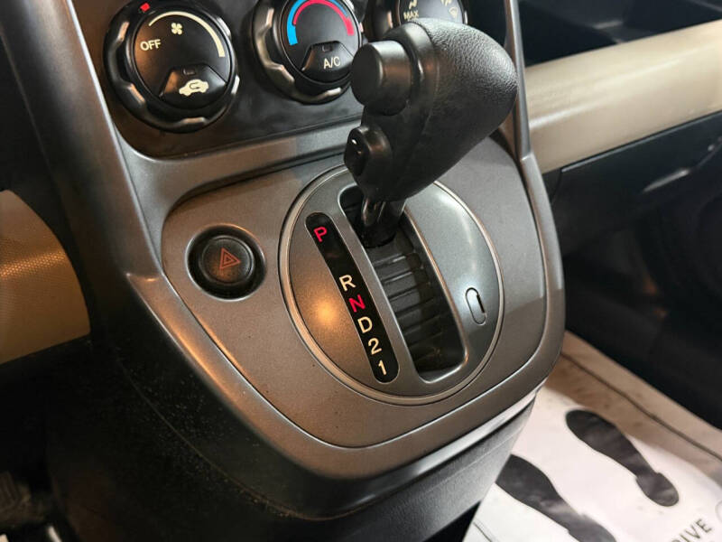 2008 Honda Element LX