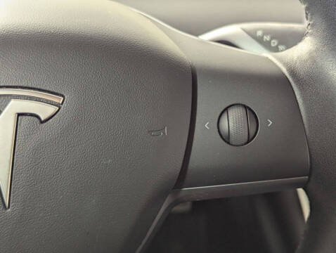 2020 Tesla Model 3 Performance