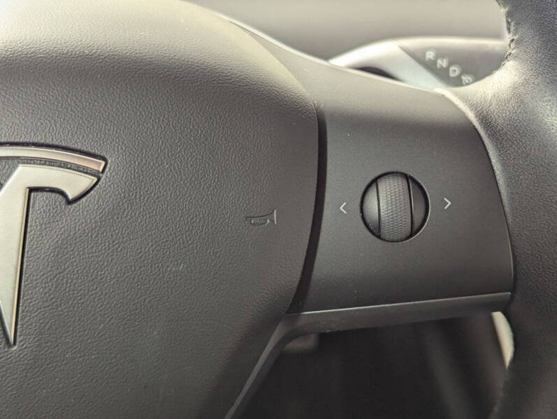 2020 Tesla Model 3 Performance