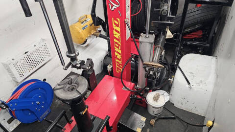 2019 Freightliner Sprinter