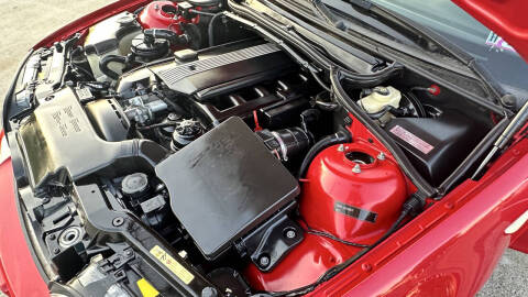 2006 BMW 3 Series 325Ci