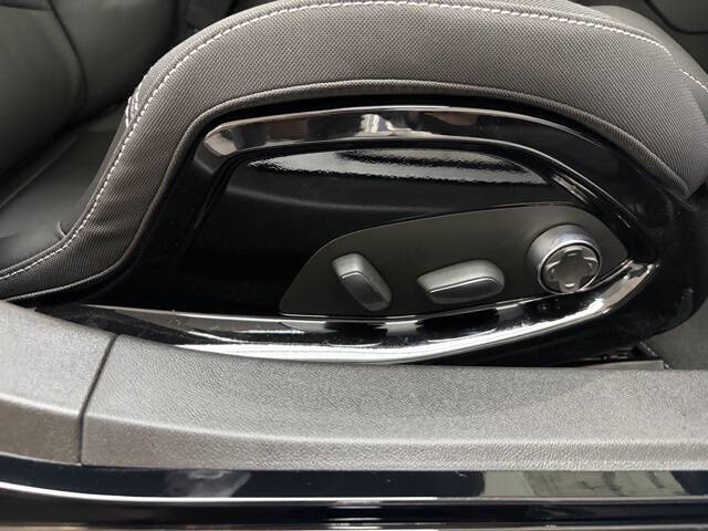 2026 Chevrolet Corvette Stingray