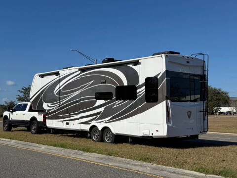 2021 Vanleigh RV Beacon Series M-34RLB