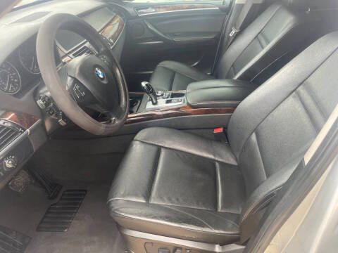 2013 BMW X5 xDrive35i Premium