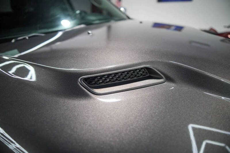 2017 RAM 2500 Laramie