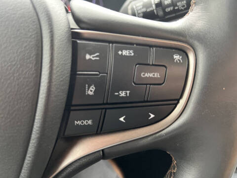 2019 Lexus UX 200