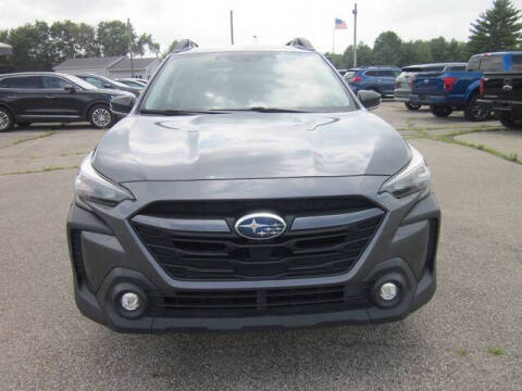 2023 Subaru Outback Premium