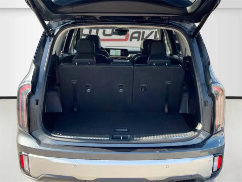 2023 Kia Telluride SX-Prestige