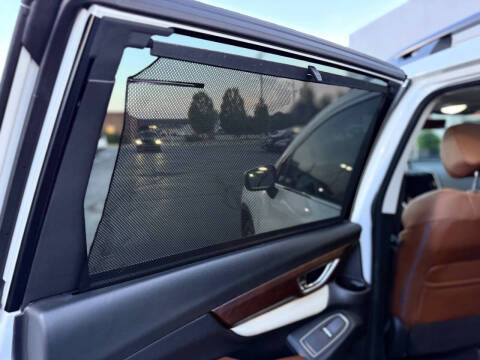 2021 Subaru Ascent Touring