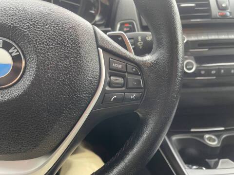 2015 BMW 2 Series 228i xDrive