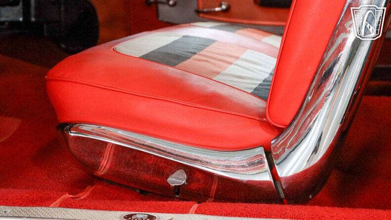 1958 Chevrolet Impala