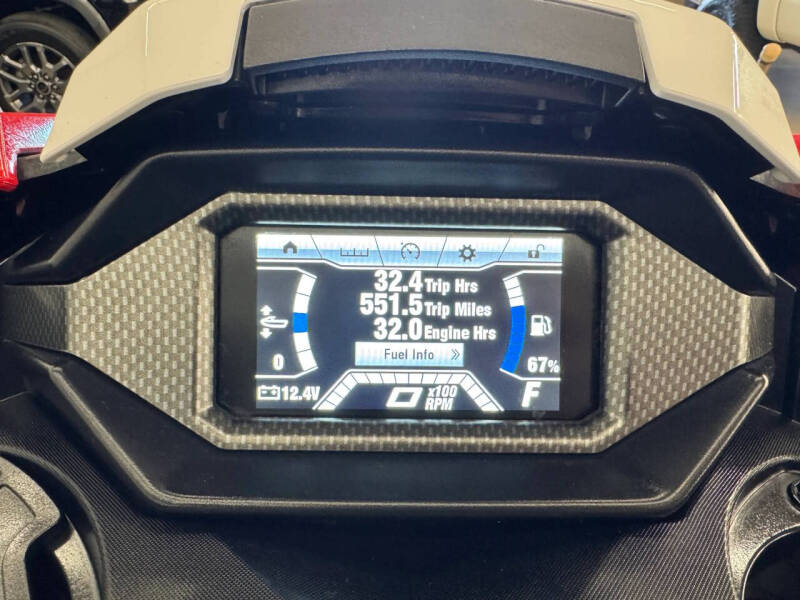 2021 Yamaha FX HO