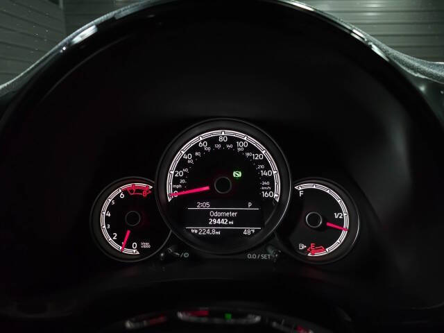 2019 Volkswagen Beetle