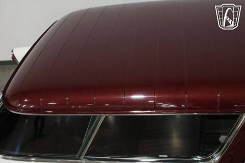 1956 Chevrolet Bel Air