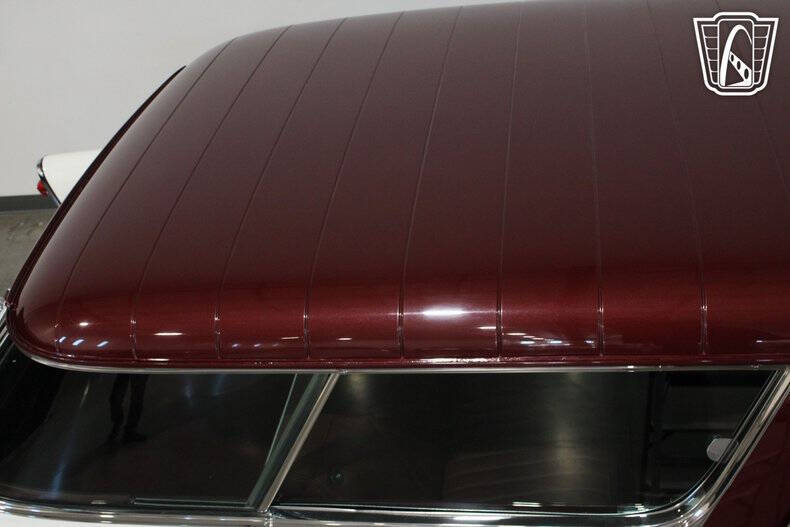 1956 Chevrolet Bel Air