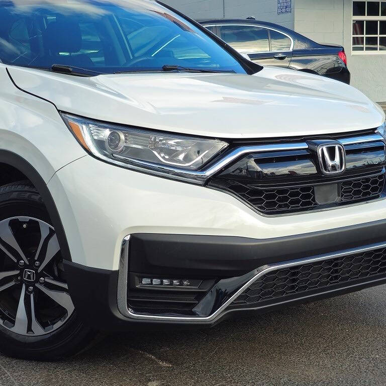 2022 Honda CR-V for sale at SouthMotor Miami in Hialeah, FL