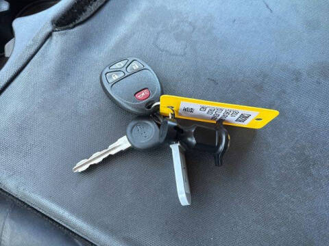 2014 Chevrolet Silverado 3500HD