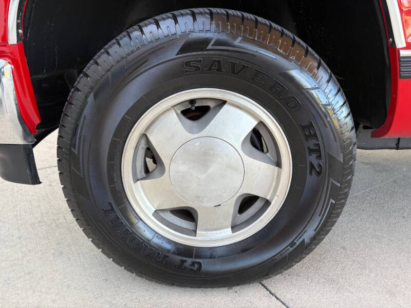 1994 GMC Sierra 1500