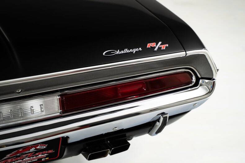 1970 Dodge Challenger