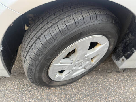 2011 Toyota Prius One