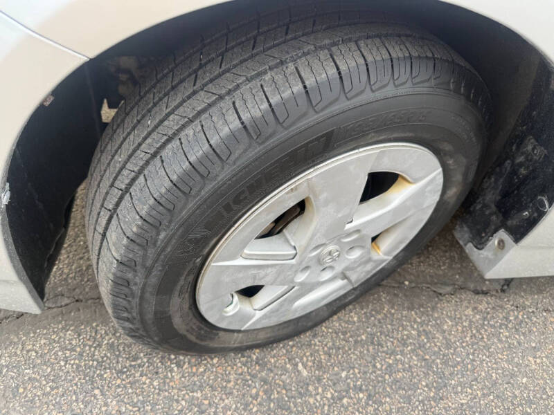 2011 Toyota Prius One