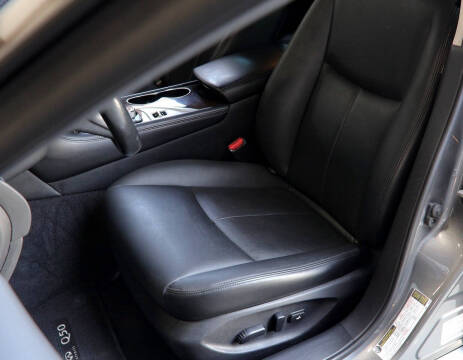 2018 Infiniti Q50 3.0T Sport