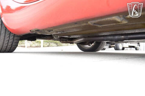 2007 Pontiac Solstice GXP