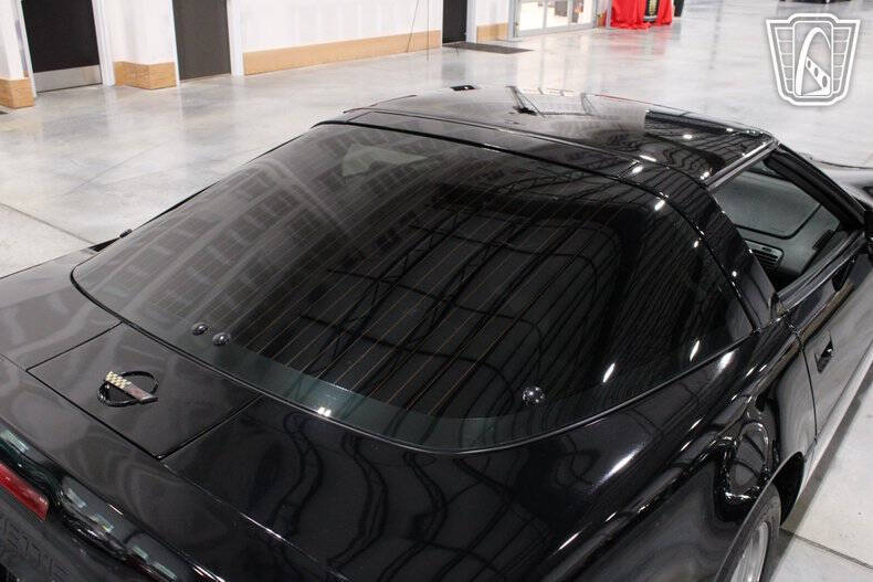 1994 Chevrolet Corvette