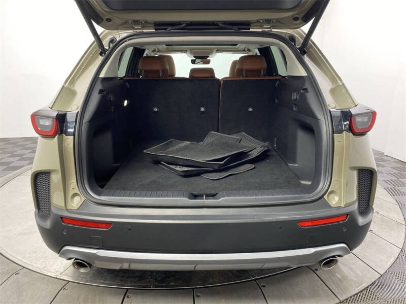 2023 Mazda CX-50 2.5 Turbo Premium Plus