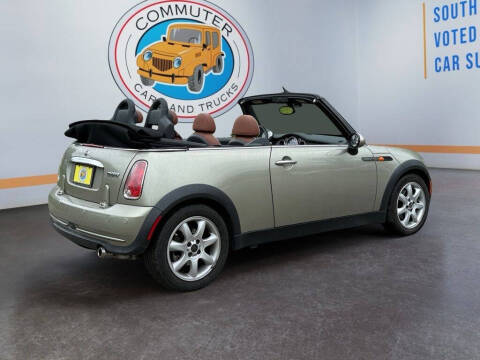 2008 MINI Cooper