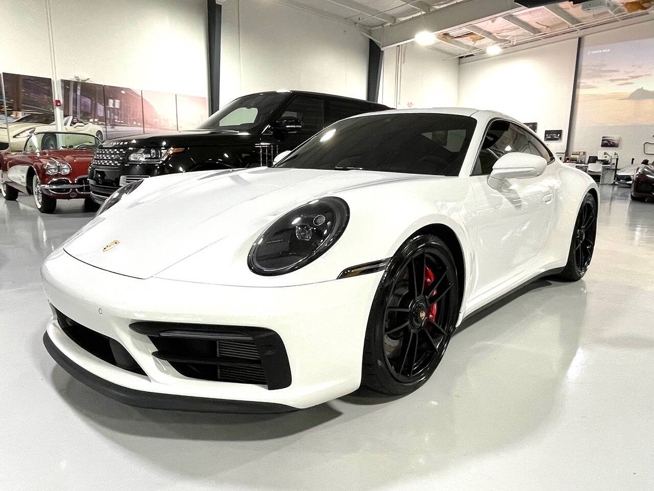 2022 Porsche 911 for sale at Global Motorsports Inc. in Brentwood, TN