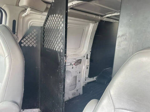 2008 Ford E-Series E-250