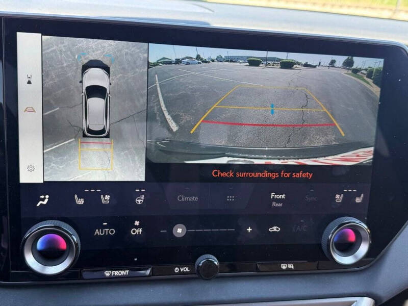 2024 Lexus RX 350