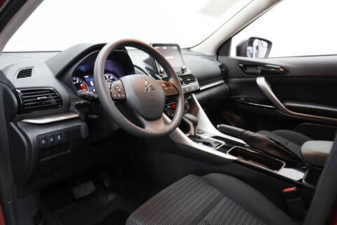 2024 Mitsubishi Eclipse Cross LE