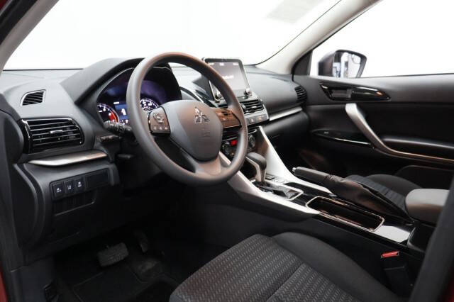 2024 Mitsubishi Eclipse Cross LE