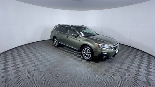 2019 Subaru Outback 3.6R Touring