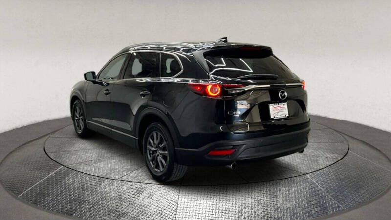 2021 Mazda CX-9 Touring
